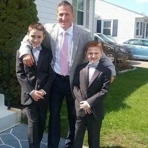 Meet your Posher, Albert